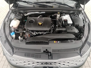 Седан Kia K5 2020 года, 2410000 рублей, Клинцы