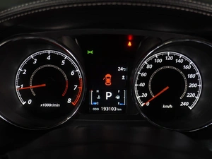 Внедорожник Citroen C-Crosser 2011 года, 914000 рублей, Воронеж