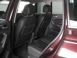 Внедорожник Volkswagen Tiguan 2018 года, 2739000 рублей, Минеральные Воды