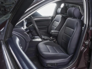 Седан Audi A6 2003 года, 720000 рублей, Ростов-на-Дону