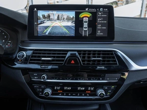 Седан BMW 5 серия 2021 года, 4595000 рублей, Ставрополь