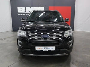 Внедорожник Ford Explorer 2016 года, 2750000 рублей, Курск