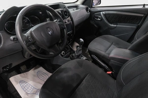 Внедорожник Renault Duster 2018 года, 1669000 рублей, Новокузнецк