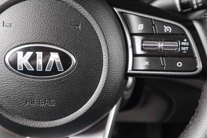 Седан Kia Cerato 2018 года, 1399000 рублей, Тюмень