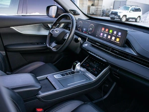 Внедорожник Chery Tiggo 7 Pro Max 2022 года, 1629000 рублей, Петрозаводск