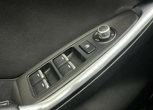 Внедорожник Mazda CX-5 2016 года, 2281450 рублей, Красноярск