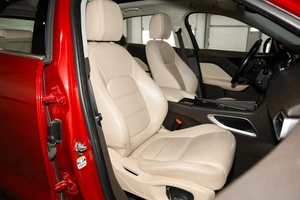 Внедорожник Jaguar F-Pace 2019 года, 3189000 рублей, Ульяновск