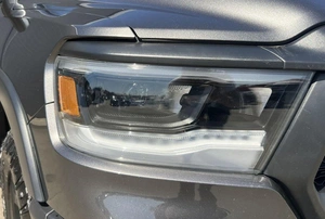 Пикап Dodge Ram 2023 года, 7390000 рублей, Солонцы