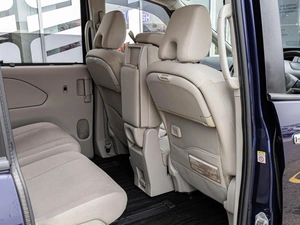 Минивэн Nissan Serena 2016 года, 1840000 рублей, Краснодар