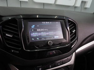 Универсал ВАЗ (LADA) Vesta Cross 2019 года, 1099000 рублей, Воронеж