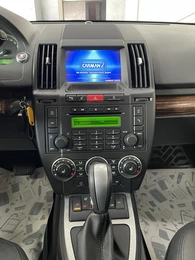 Внедорожник Land Rover Freelander 2009 года, 1387000 рублей, Солонцы