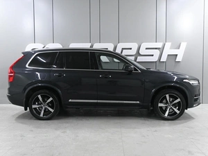 Внедорожник Volvo XC90 2016 года, 3649000 рублей, Ростов-на-Дону
