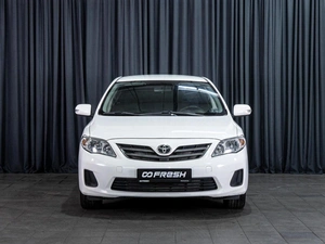 Седан Toyota Corolla 2012 года, 1020000 рублей, Волгоград
