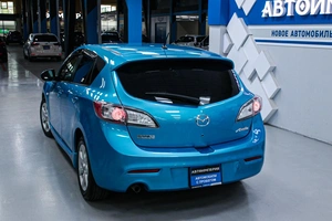 Хетчбэк Mazda Axela 2010 года, 838000 рублей, Солонцы
