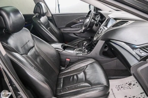 Седан Hyundai Grandeur 2012 года, 1349000 рублей, Красноярск