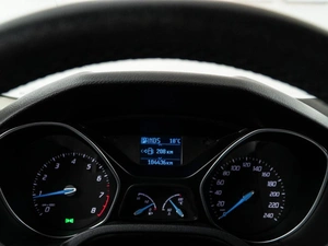 Хетчбэк Ford Focus 2011 года, 949046 рублей, Москва
