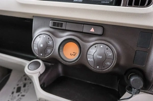 Хетчбэк Toyota Passo 2011 года, 699000 рублей, Красноярск