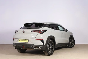 Внедорожник Changan UNI-T 2020 года, 1899000 рублей, Новосибирск