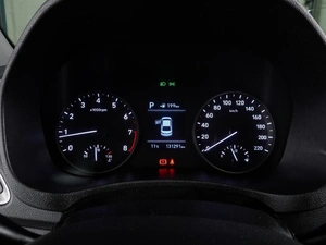 Седан Hyundai Solaris 2018 года, 1295000 рублей, Воронеж