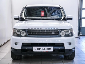 Внедорожник Land Rover Range Rover Sport 2011 года, 1670000 рублей, Красноярск