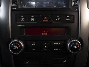 Внедорожник Kia Sorento 2009 года, 1270000 рублей, Омск