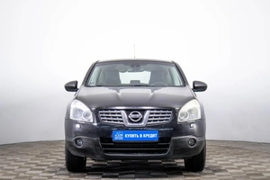 Внедорожник Nissan Qashqai 2008 года, 999000 рублей, Пермь