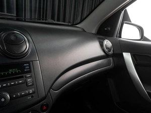 Седан Chevrolet Aveo 2008 года, 449000 рублей, Тюмень