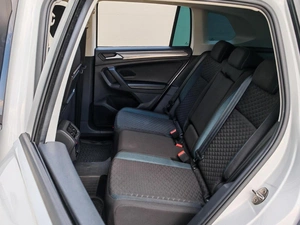 Внедорожник Volkswagen Tiguan 2019 года, 2490000 рублей, Краснодар