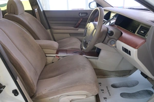 Седан Nissan Teana 2003 года, 519000 рублей, Омск