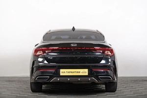 Седан Kia K5 2020 года, 2229000 рублей, Томск