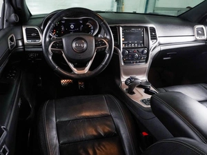 Внедорожник Jeep Grand Cherokee 2013 года, 2197000 рублей, Воронеж