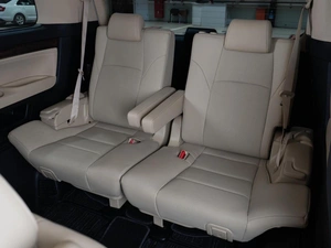 Минивэн Toyota Alphard 2018 года, 4200000 рублей, Тюмень