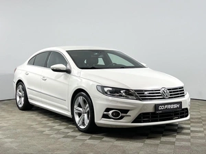Седан Volkswagen Passat CC 2012 года, 1455900 рублей, Казань