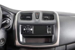 Седан Renault Logan 2016 года, 599000 рублей, Пермь