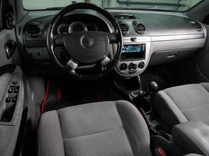 Хетчбэк Chevrolet Lacetti 2007 года, 468000 рублей, Воронеж