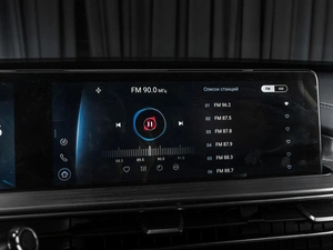 Внедорожник Chery Tiggo 7 Pro Max 2023 года, 2029000 рублей, Тюмень