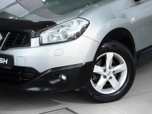 Внедорожник Nissan Qashqai 2012 года, 1375999 рублей, Тверь