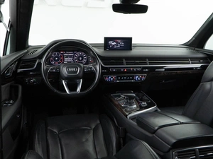 Внедорожник Audi Q7 2016 года, 4490111 рублей, Москва