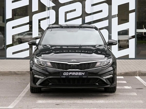 Седан Kia Optima 2018 года, 2198000 рублей, Волгоград