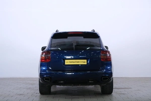 Внедорожник Porsche Cayenne 2008 года, 1349000 рублей, Омск