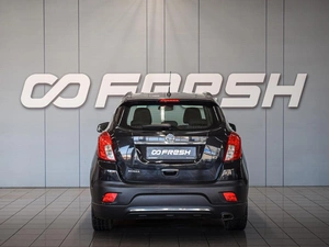 Внедорожник Opel Mokka 2014 года, 1000000 рублей, Муром