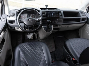 Минивэн Volkswagen Caravelle 2015 года, 2550000 рублей, Краснодар