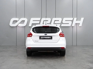 Хетчбэк Ford Focus 2015 года, 954000 рублей, Воронеж