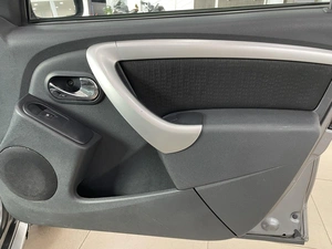 Внедорожник Nissan Terrano 2015 года, 997000 рублей, Солонцы