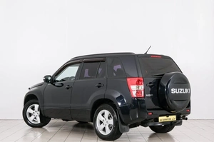 Внедорожник Suzuki Grand Vitara 2011 года, 1199000 рублей, Красноярск