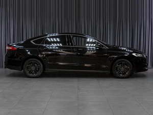 Седан Ford Mondeo 2016 года, 1550000 рублей, Тюмень