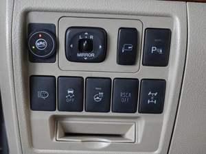 Внедорожник Toyota Land Cruiser 2012 года, 3440000 рублей, Омск