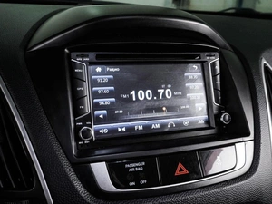 Внедорожник Hyundai ix35 2012 года, 1328000 рублей, Воронеж