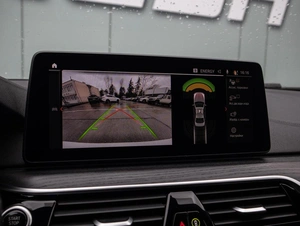 Седан BMW 5 серия 2020 года, 4799000 рублей, Большой Сочи