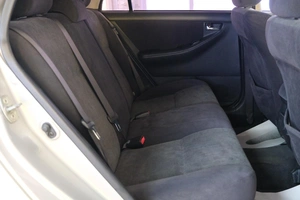 Хетчбэк Toyota Corolla 2002 года, 599000 рублей, Омск